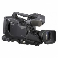 Камера Sony PDW-F355 Камера Sony PDW-F355