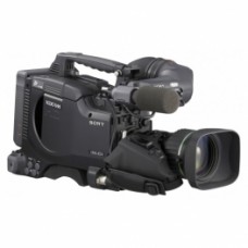 Камера Sony PDW-F355