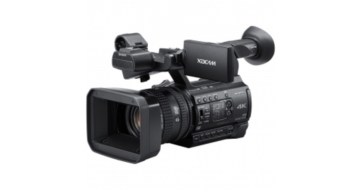 【超美品】SONY PXW-Z150 Камера Sony PXW-Z150- взять в аренду недорого.