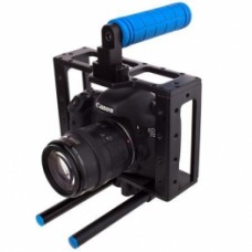 Клетка для DSLR камер HD-SLR Camera Cage