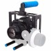 Клетка для DSLR камер HD-SLR Camera Cage
