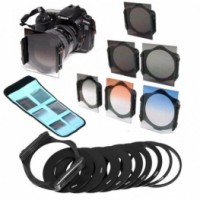 Комплект фильтров Cokin P Комплект фильтров Cokin P