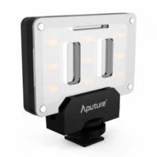 Светодиодный накамерный свет Aputure Amaran AL-M9 (5500K) Светодиодный накамерный свет Aputure Amaran AL-M9 (5500K)