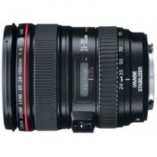 Объектив Canon 24-105 f/4L IS USM (EF)
