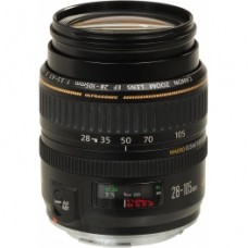 Объектив Canon 28-105 f/4-5.6 (EF)