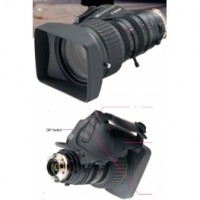 Объектив Canon KH20x6.4 KRS B4 Объектив Canon KH20x6.4 KRS B4
