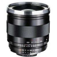 Объектив Carl Zeiss Distagon T* 25 f/2 (EF)