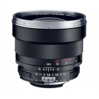 Объектив Carl Zeiss Planar T* 85 f/1.4 (EF)