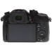 Камера Panasonic Lumix DMC-GH4 body