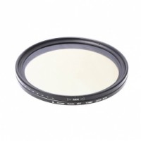 Переменный фильтр нейтральной плотности FUJIMI Vari-ND 67mm