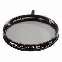Поляризационный циркулярный светофильтр Hama PL CIR 77mm Поляризационный циркулярный светофильтр Hama PL CIR 77mm