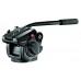Штатив Manfrotto 525MVB с головой 501HDV Штатив Manfrotto 525MVB с головой 501HDV