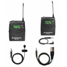 Радиосистема Sennheiser EW 112 P G2
