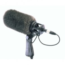 Ручка-держатель Rode для микрофона с ветрозащитой Rycote Softie Ручка-держатель Rode для микрофона с ветрозащитой Rycote Softie