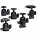 Адаптер Manfrotto-492 Micro Ball Head