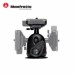 Адаптер Manfrotto-494 Mini Ball Head Адаптер Manfrotto-494 Mini Ball Head