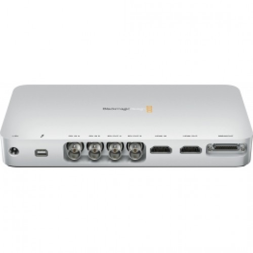 Устройство захвата Blackmagic Ultrastudio 3d- взять в аренду недорого.