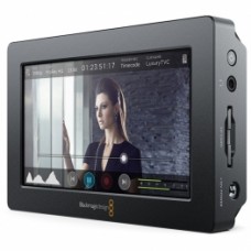 Видеорекордер Blackmagic Video Assist