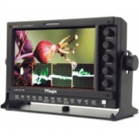 Видеомонитор TV Logic 7" HD LCD LVM-071W