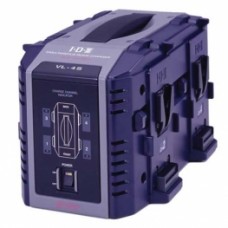 Зарядное устройство IDX Endura VL-4S V-Mount
