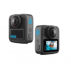 Action-камера GoPro MAX2 360° 8K