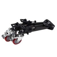 Операторская тележка GreenBean TrackMaster 02 Операторская тележка GreenBean TrackMaster 02