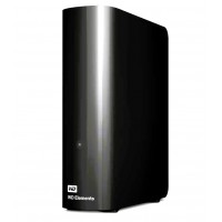 Внешний жесткий диск WD Elements 10 ТБ