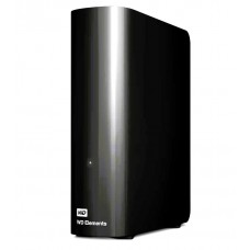 Внешний жесткий диск WD Elements 10 ТБ