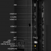 Телевизор Hisense 55 U8KQ 4K (на стойке)