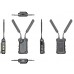 Видеосендер Hollyland Cosmo C2 HDMI/SDI (2TX+RX) Видеосендер Hollyland Cosmo C2 HDMI/SDI (2TX+RX)