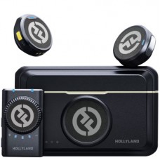 Радиосистема Hollyland Lark M2 Combo