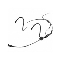 Гарнитура для радиосистем Sennheiser HSP-4 EW