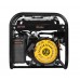 Бензиновый генератор Huter DY4000L