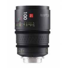 Объектив IBE OPTICS Raptor 100 мм T2.9 Macro Prime (PL)