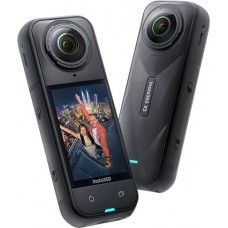Камера Insta360 X5