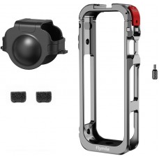 Клетка алюминиевая Flymile для камеры Insta360 X5