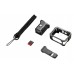 Клетка алюминиевая с ручкой Xplorer Grip Kit для Insta360 Ace Pro/Ace Pro 2 (CINSABGW)