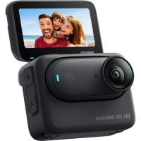 Камера Insta360 GO 3S