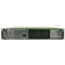 Комплект усилителей мощности для аудиосигнала JPA-2120DP и REVAMP2120T
