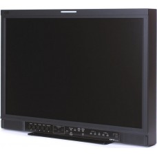 Режиссерский монитор 24" JVC DT-R24L41D SDI/HDMI Режиссерский монитор 24" JVC DT-R24L41D SDI/HDMI