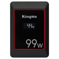 Аккумулятор KingMa KM-VK99 V-Mount 