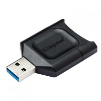 Картридер Kingston SD - USB 3.2 MobileLite Plus