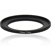 Повышающее кольцо Kiwifotos 72-77 мм Повышающее кольцо Kiwifotos 72-77 мм