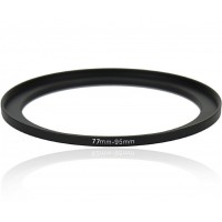 Повышающее кольцо Kiwifotos 77-95 мм Повышающее кольцо Kiwifotos 77-95 мм