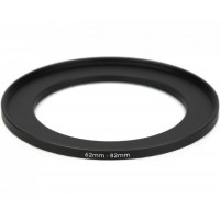 Повышающее кольцо Kiwifotos 62-82 мм