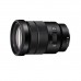 Объектив Sony E PZ 18-105 f/4 G OSS (E-mount)