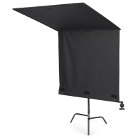 Флаг FLOPPY с юбкой (48x48"\ 120x120см)