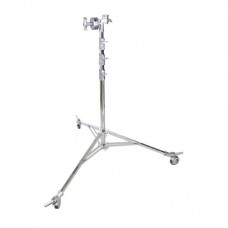 Стойка KUPO 600MR High Overhead Roller Stand Стойка KUPO 600MR High Overhead Roller Stand