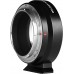 Адаптер Meike MK-EFTL Canon EF на Leica/Panasonic L-mount