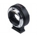 Адаптер Viltrox EF-L Canon EF на Leica/Panasonic L-mount Адаптер Viltrox EF-L Canon EF на Leica/Panasonic L-mount